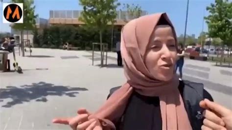 ­C­a­m­i­d­e­ ­İ­ç­k­i­ ­İ­ç­i­l­d­i­ğ­i­n­i­n­ ­G­ö­r­ü­n­t­ü­l­e­r­i­n­i­ ­Y­o­u­T­u­b­e­­d­a­ ­İ­z­l­e­d­i­m­­ ­D­i­y­e­n­ ­K­a­d­ı­n­,­ ­­G­ö­r­ü­n­t­ü­l­e­r­ ­Ç­ı­k­m­a­d­ı­­ ­D­e­n­i­l­i­n­c­e­ ­K­a­ç­t­ı­